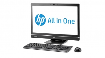 Két új egybeépített PC-vel bővült a HP kínálata