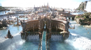Két új Final Fantasy trailer érkezett