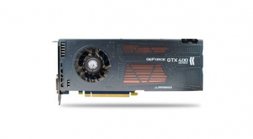 Két új GeForce GTX 460 a KFA2 kínálatában