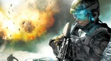 Két új Ghost Recon játékot jelentett be Nintendo Wii-re és PSP-re a UbiSoft
