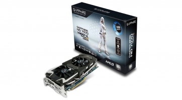 Két új HD 7970-es gyorsítóval bővült a Sapphire kínálata