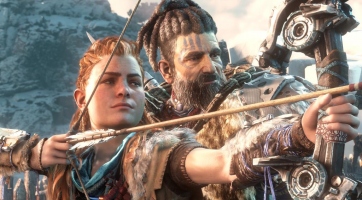 Horizon: Zero Dawn