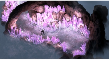 Két új képen a Pillars of Eternity