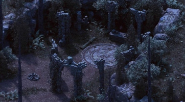 Pillars of Eternity
