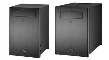 Két új Mini-ITX-es számítógépházzal bővült a Lian Li kínálata