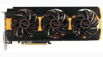 Két új modellel bővül a Sapphire Radeon kínálata