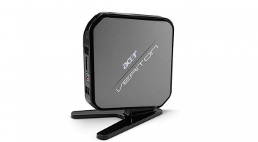 Két új nettop PC az Acer kínálatában