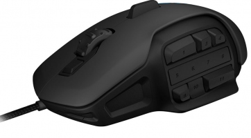 Két új Roccat periféria került bemutatásra