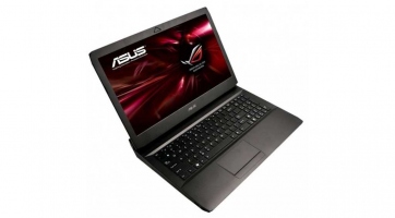 Két új RoG laptop az Asus kínálatában