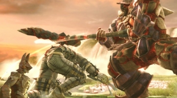 Két új Soul Calibur V karakter mutatkozik be az idei ComicCon-on