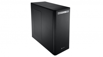 Két új számítógépház a Corsair kínálatában