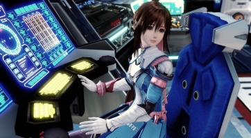 Két új szerepjátékot jelentett be a Star Ocean fejlesztőcsapata