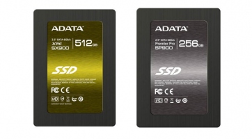 Két új szériával gazdagodott az ADATA SSD kínálata