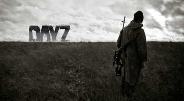 Két új településsel bővült a DayZ