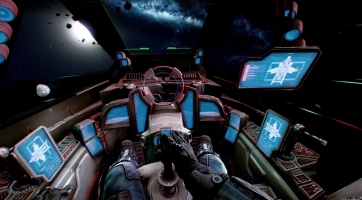 Két új videó a Star Citizen-hez