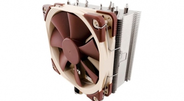 Két újabb CPU hűtővel jelentkezett a Noctua