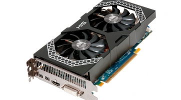Két újabb HD 7850-es Radeonnal bővült a HIS kínálata