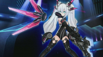 Két újabb Neptunia-játék került bejelentésre