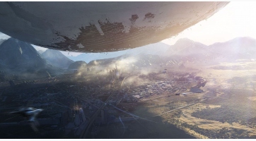 Két újabb trailerrel erősít a Destiny