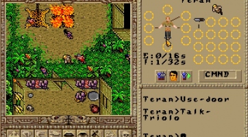 Két Ultima mellékszál is megjelent ingyenes formában a Good Old Games kínálatában