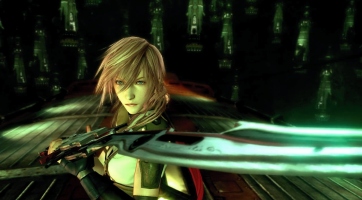 Két Underworld játékcímet regisztrált a Square Enix