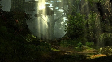 Két vadonatúj terület érkezhet a jövőben az Age of Conan-hez