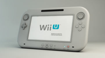 Két Wii U játékot barkácsol a THQ