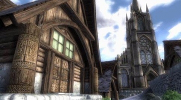 Két Elder Scrolls univerzumon alapuló regény érkezik hamarosan, Greg Keyes tollából