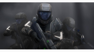 Két és félmillió eladott Halo 3: ODST