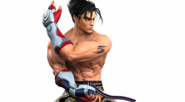 Két és félmillió leszállított kópiával debütált a Tekken 6 