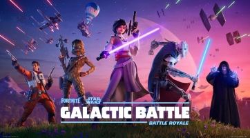 Kétéves mélyponton a Fortnite