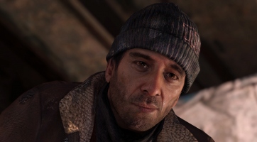 Kétezer oldalas lett a Beyond: Two Souls forgatókönyve