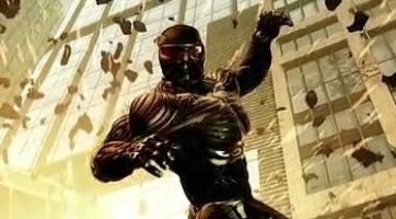 Kétféle speciális kiadásban érkezik a Crysis 2