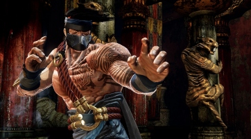 Kétféle változatban is megvásárolhatjuk a Killer Instinctet