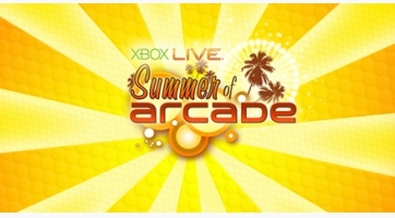 Két hét múlva indul a Summer Of Arcade promóció