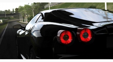 Kétlemezes lesz a Forza 3
