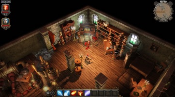 Kétmillió dollárral zárta Kickstarter-kampányát a Divinity: Original Sin II