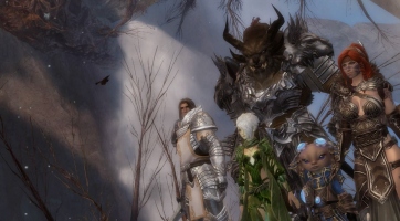 Kétmillió felett a Guild Wars 2