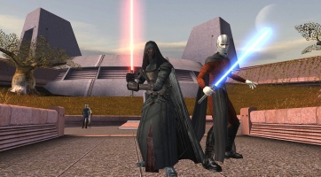 Star Wars: The Old Republic
