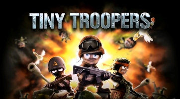 Kétmillió felett a Tiny Troopers eladásai