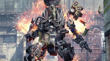 Kétmillióan játszottak a TItanfall bétájával