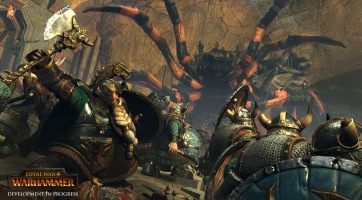 Total War: Warhammer