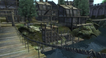 Kétszáz évvel az Oblivion után fog játszódni a következő Elder Scrolls epizód