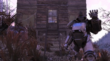 Kétszer is indul dupla XP hétvége április folyamán a Fallout 76-ban