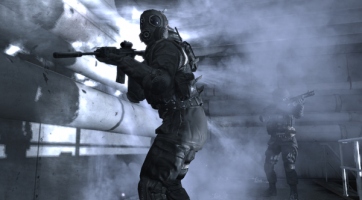 Két újabb fejlesztő távozott az Infinity Ward kötelékéből