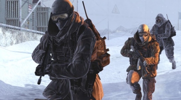 Két újabb veterán hagyta ott az Infinity Ward csapatát