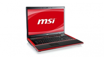 Két új DirectX 11 támogatású laptop az MSI kínálatában