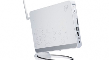 Két új EeeBox PC az Asus kínálatában