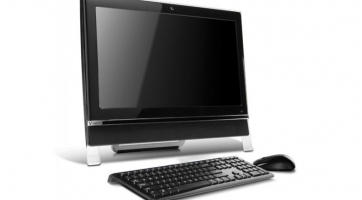 Két új egybeépített PC a Gateway kínálatában