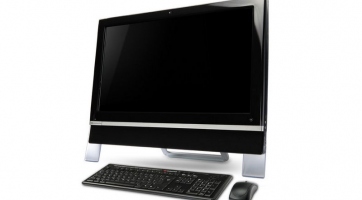 Két új egybeépített PC a Packard Bell kínálatában